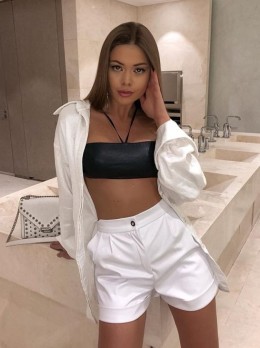 Escort in Kiev - Lida